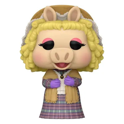 Funko POP! Vinyl: Disney: Muppets Christmas Carol - Mrs. Cratchit