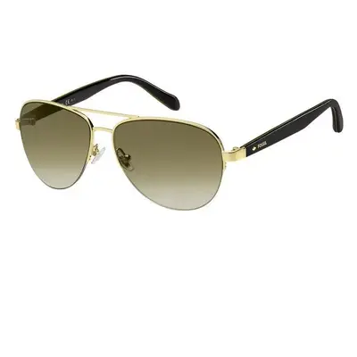 Fossil FOS 3062/S BLS/DB Women's Sunglases