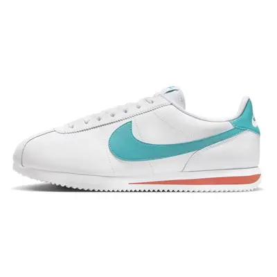 Nike Cortez Men's Shoes (DM4044-103 White/Cosmic Clay/Metallic Silver