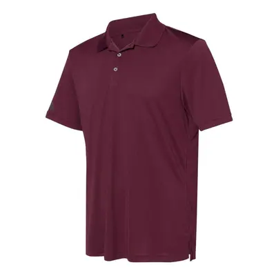 Adidas Performance Sport Shirt Team Maroon