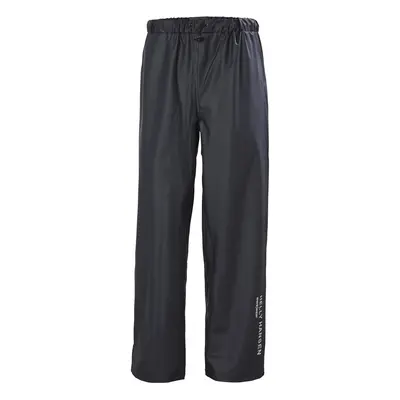 Helly-Hansen Men's Workwear Voss Waterproof Rain Pant Navy