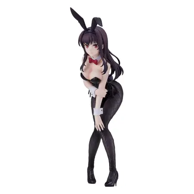 Saekano The Movie: Utaha Kasumigaoka (Bunny Ver.) Pop Up Parade PVC Fi