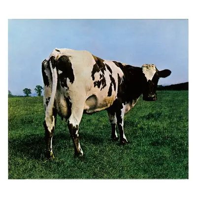 Atom Heart Mother - Pink Floyd - vinyl