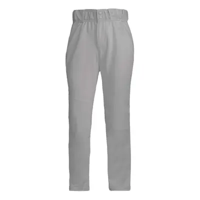 adidas Icon Pro OHP Baseball Pant Team Gray