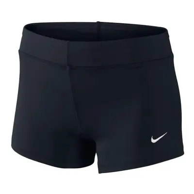 Nike Tight Dri-Fit Cotton Capri Blackened Heather/Sky Pink/Sky Pink