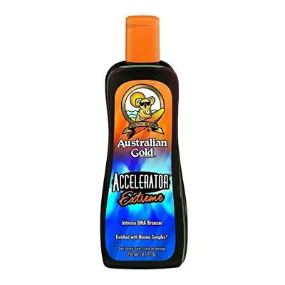 Australian Gold - Accelerator Extreme Lotion ml