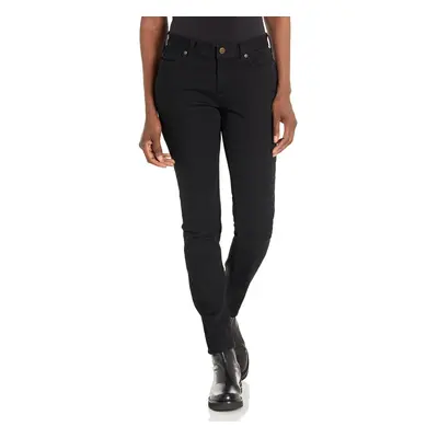 Carhartt Women's Size Layton Skinny Leg Slim Fit Jean Onyx Tall