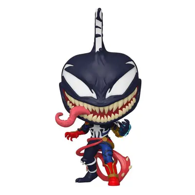 Funko Pop Marvel Venom S3 - Captain Marvel