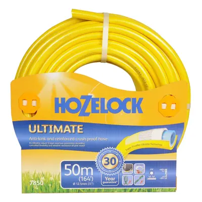 Hozelock Ultimate Hose, m