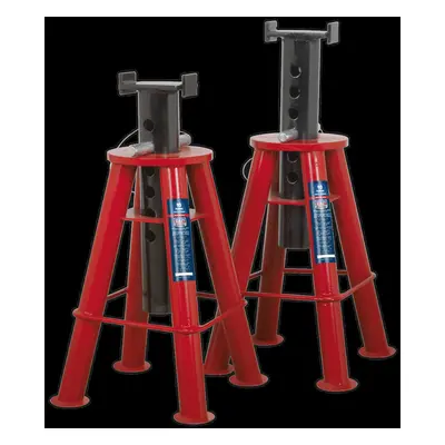 Axle Stands (Pair) Tonne Capacity per Stand