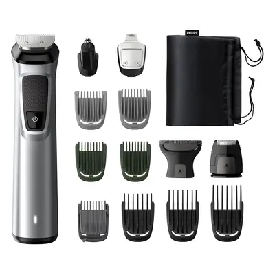 Philips Barber Mg7720/15 Ecortador Beard And Precision en1 Tech Dualcut