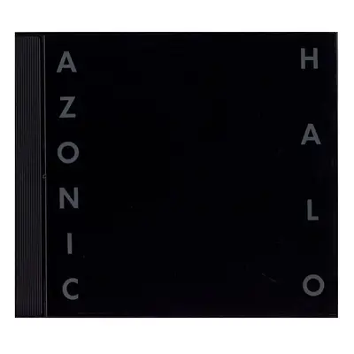 Halo - Azonic - CD