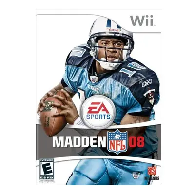 Madden NFL / Game