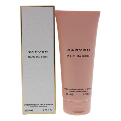 Carven Dans Ma Bulle - 6.7 oz Shower Gel