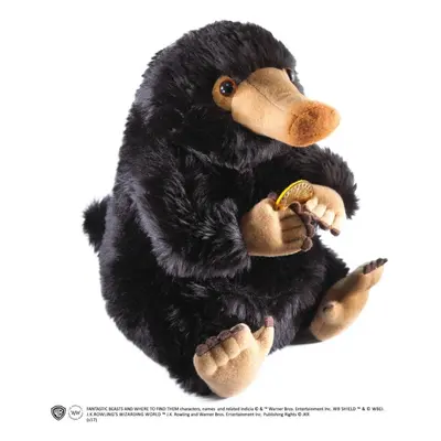 Noble Collection Niffler Plush