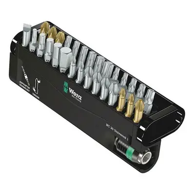 Wera Metric Socket & Bit Driver Set - Piece