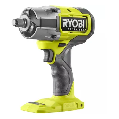 Ryobi 18V ONE+ Brushless 1/2" Impact Wrench (Tool Only) RIW18BL-0