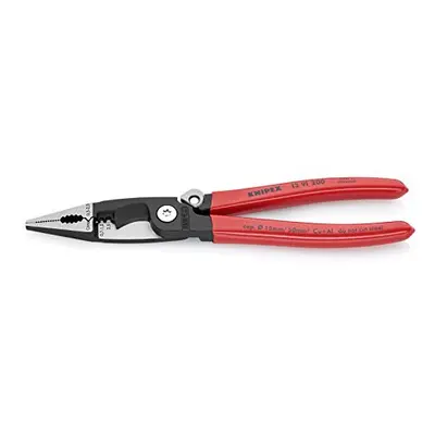 KNIPEX Pliers for Electrical Installation (200 mm) 91