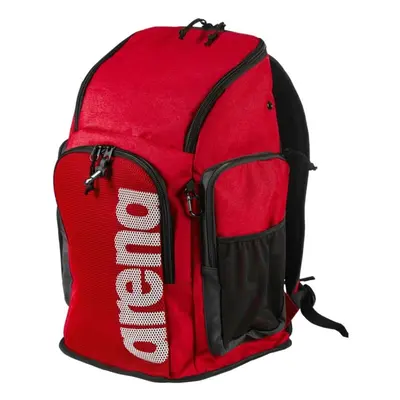 (Red) Arena Team 45L Backpack