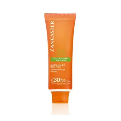 Lancaster Sun Sport Invisible Face Gel Matte Finish SPF30 50ml