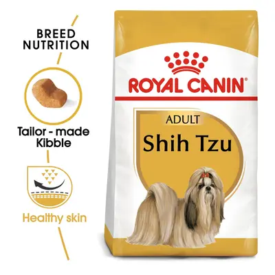 (7.5kg) Royal Canin Shih Tzu - Adult