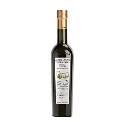 Castillo de Canena - Picual Family Reserve - Olive Oil - 500ml