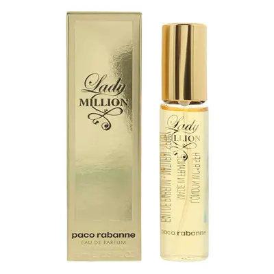 Paco Rabanne Lady Million Eau de Parfum 15ml