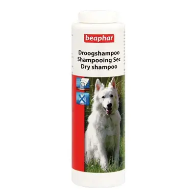 Beaphar Grooming Powder for Dogs (150 g)