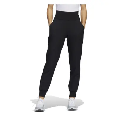 adidas Womens Standard Essentials Jogger Black Large