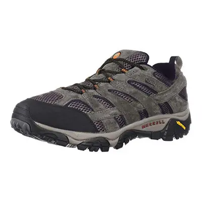 Merrell mens MOAB WTPF Hiking Shoe Beluga US