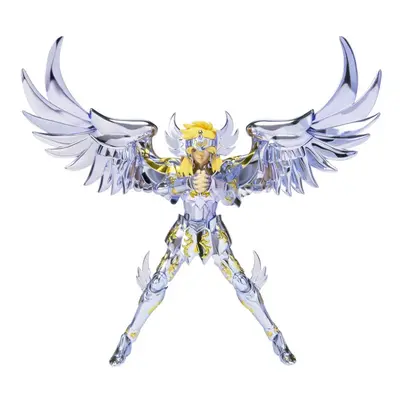 Bandai Japan Saint Seiya Myth Cloth Cygnus Hyoga Action Figure