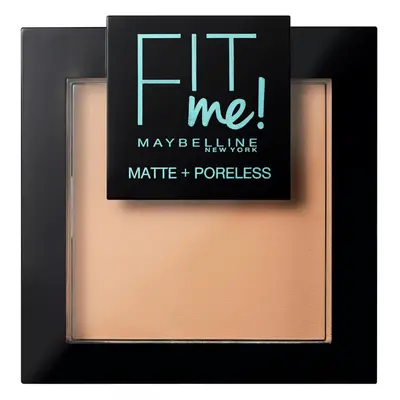 Maybelline Fit Me Matte and Poreless Powder, ml, Number