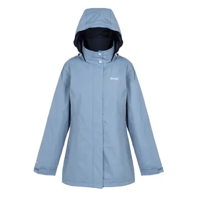 (14 UK, Coronet Blue) Regatta Womens/Ladies Blanchet II Jacket