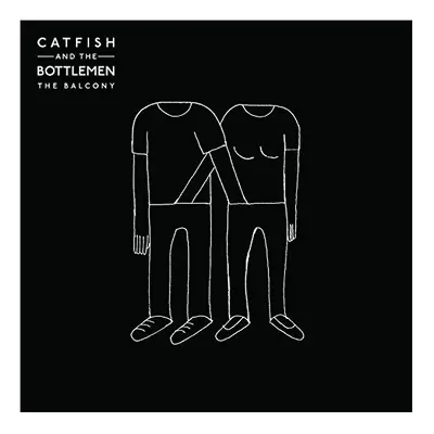 Catfish And The Bottlemen - The Balcony [VINYL]