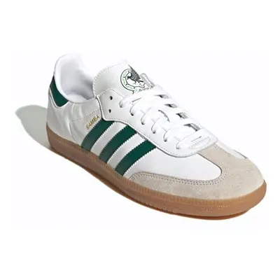 (UK9.5/EU44/28CM) adidas Samba Team 'Mexico' HQ7036 Men's Women Shoes