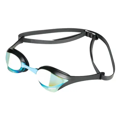 Arena Cobra Ultra Swipe Racing Swim Goggles for Men and Women Mirror