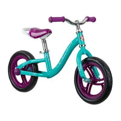 Schwinn Koen & Elm Toddler and Kids Bike 12-Inch Balance Bike Traini