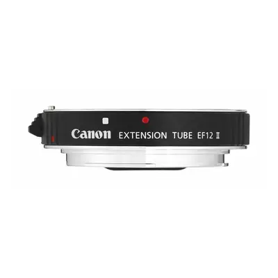 Canon 9198A001 EF II Extension Tube