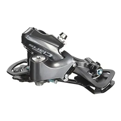 SHIMANO Claris R2000-SS 8-Speed Short Cage Rear Derailleur