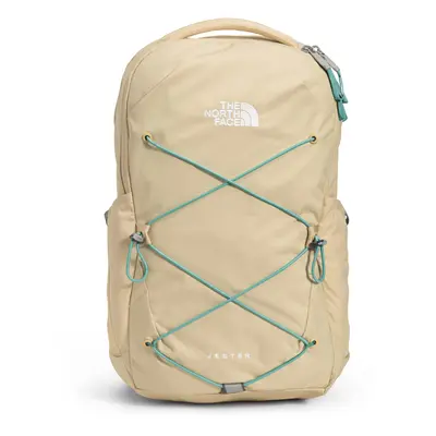 THE NORTH FACE Classic Gravel Dark Heather-Wasabi Inches