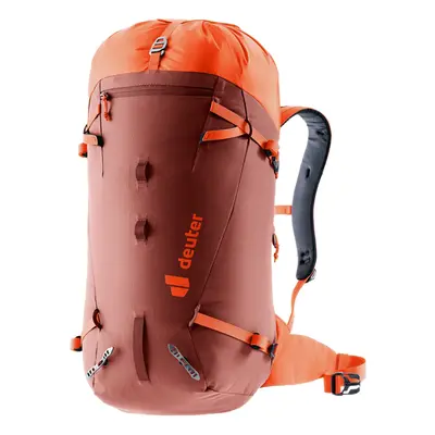 Deuter guide 30L Backpack I Lightweight Alpine climbing & Mountaineeri