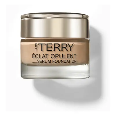 By Terry Eclat Opulent Serum Foundation Medium Coverage Hydrating & Anti-Aging Caramel 1.01 fl o