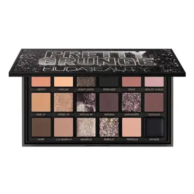 Huda Beauty HUDA BEAUTY Pretty Grunge Palette