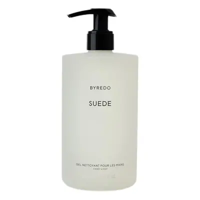 Byredo Suede 450mL/ 15.2oz Hand Wash