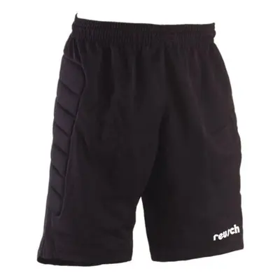 Reusch Cotton Bowl Short Large Black