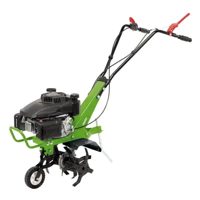 Petrol Cultivator/Tiller, 141cc