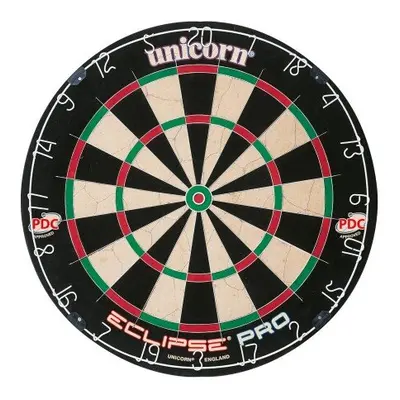 Unicorn Eclipse Pro Bristle Dartboard