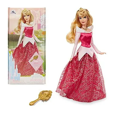 Disney Aurora Classic Doll Sleeping Beauty Â½ Inches