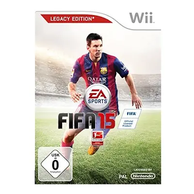 Electronic Arts Wii FIFA