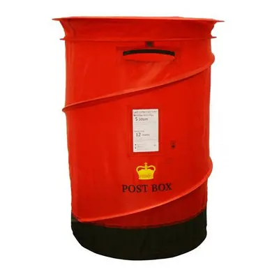 Licensed Pop Up Post Box Toy/Laundry Storage (HRD-POP)